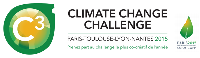 Le Climate Change Challenge - C3