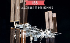 CNESMAG n° 70. ISS, de la science et des hommes